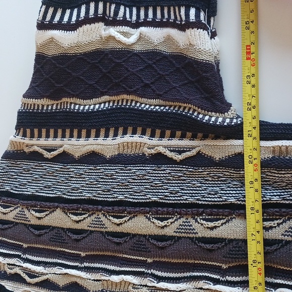 Vintage Cotton Traders Sweater - Picture 9 of 12